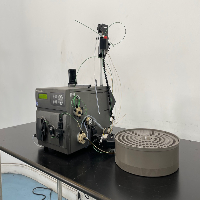 GE AKTAprime plus FPLC system image 1